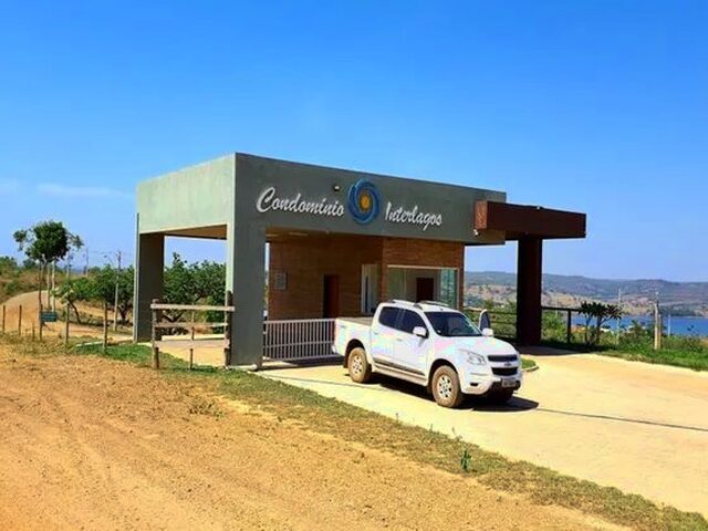 Imagem 4: Corumbá 4 Casa Condomínio Interlagos