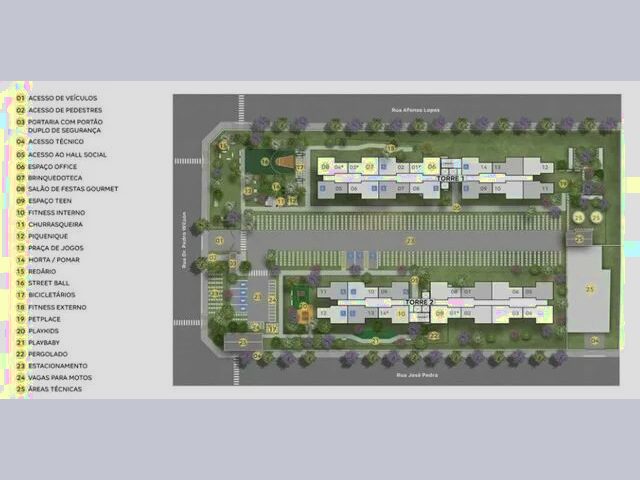 Imagem 4: Apartamentos com Sinal de 500 Reais, 50Metros da Av. Bernardo Manoel, a 2Min do Aeroporto