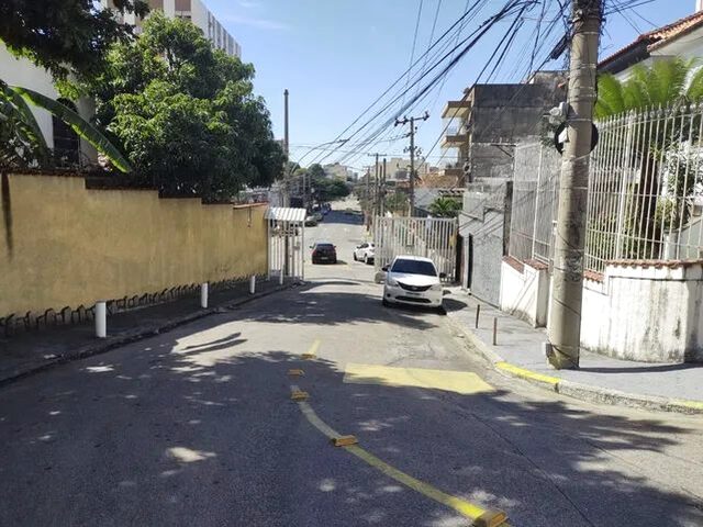 Imagem 8: Alugo Apartamento no Méier/Lins de Vasconcelos
