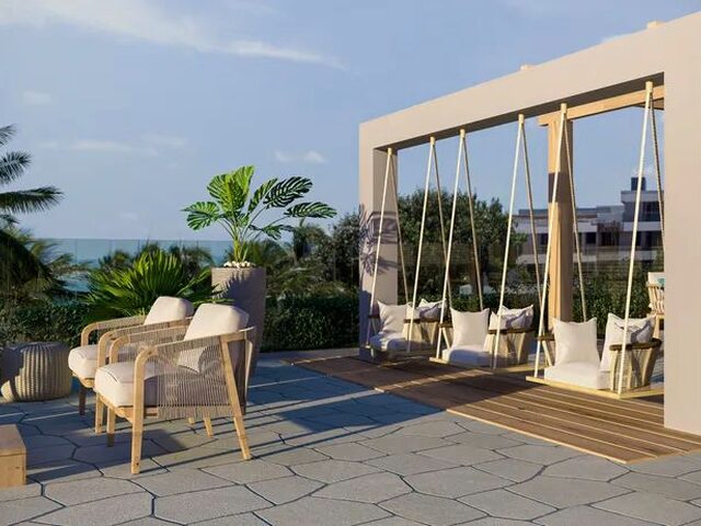 Imagem 10: Vendo Flat no Bessa a Partir de R$ 282.000,00!