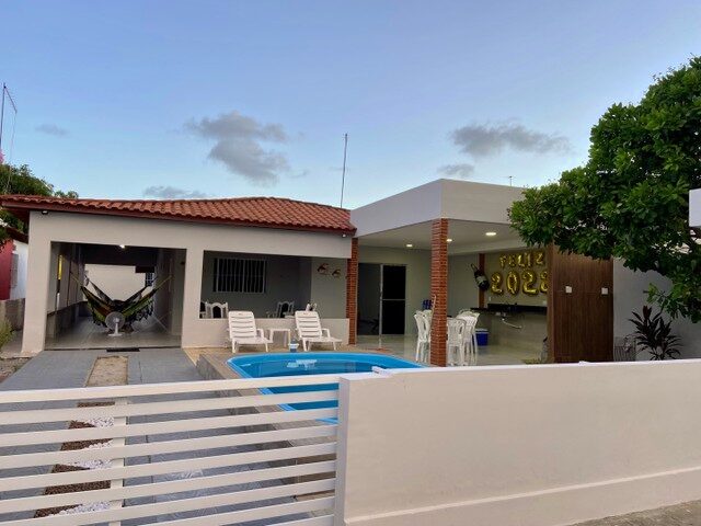 Imagem 6: Casa em Praia do Mariscos (Diária