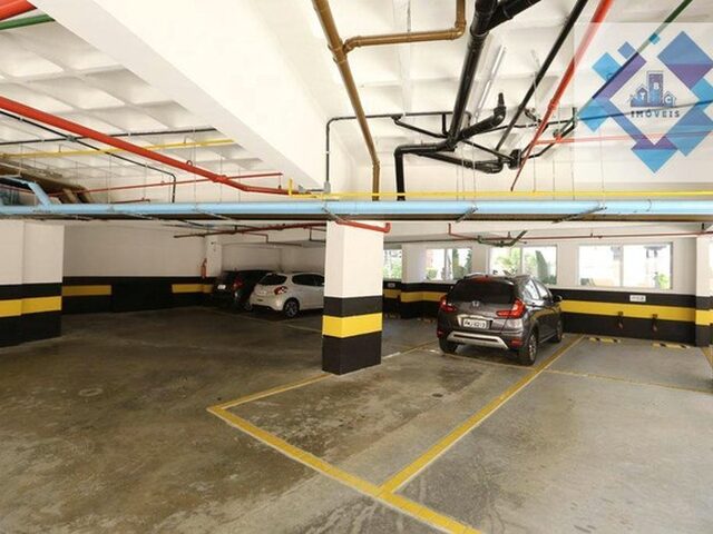 Imagem 3: Apartamento com 3 Dormitórios À Venda, 104 M² por R$ 879.000,00 - Cocó - Fortaleza/Ce