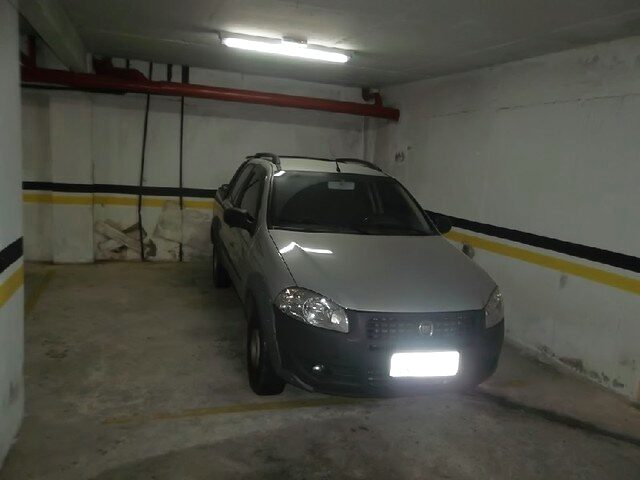 Imagem 9: Apartamento - Campina do Siqueira
