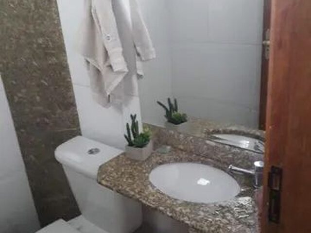 Imagem 6: Casa com 3 Dormitórios À Venda em Contagem