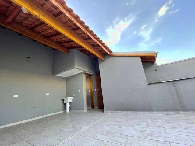 Imagem 8: Sobrado com 3 Dormitórios À Venda, 143 M² por R$ 540.000,00 - Vila Curuçá - Santo
