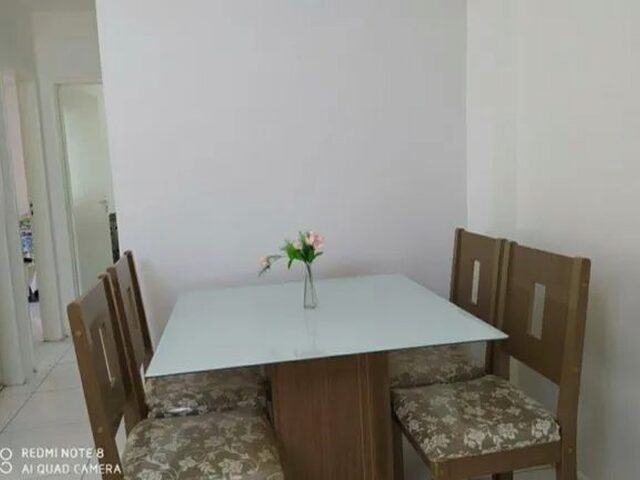 Imagem 4: Dividir Apartamento
