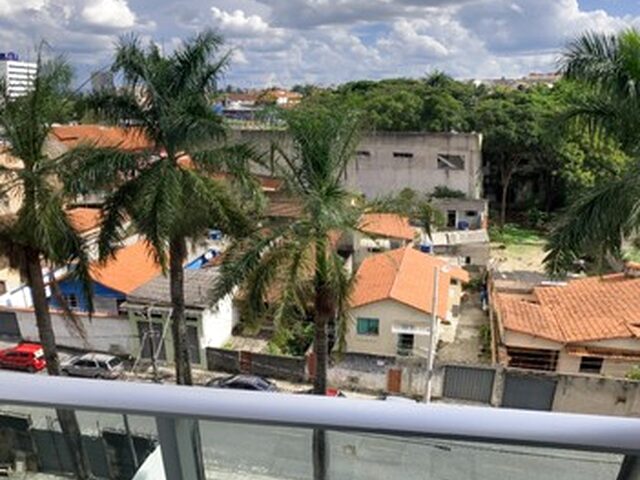 Imagem 14: Contagem - Apartamento Padrão - Centro