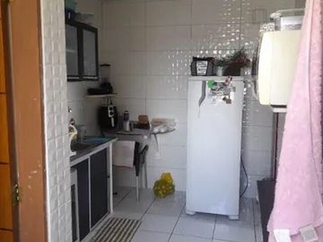 Imagem 5: Apartamento Residencial Morada do Sol com 2Q