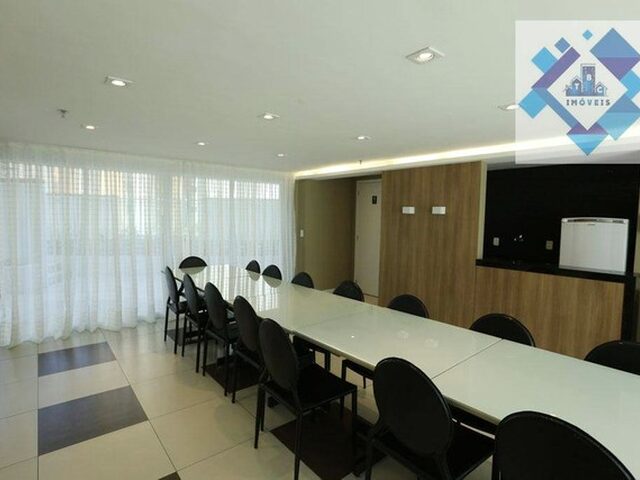 Imagem 9: Apartamento com 3 Dormitórios À Venda, 104 M² por R$ 879.000,00 - Cocó - Fortaleza/Ce