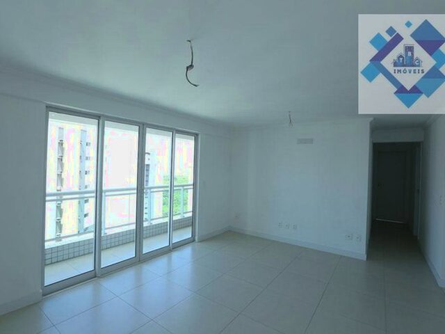Imagem 12: Apartamento com 3 Dormitórios À Venda, 104 M² por R$ 879.000,00 - Cocó - Fortaleza/Ce