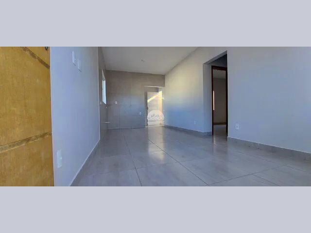 Imagem 9: Casa Residencial À Venda, 2 Quartos, 1 Vaga, Tarumã - Cascavel/Pr