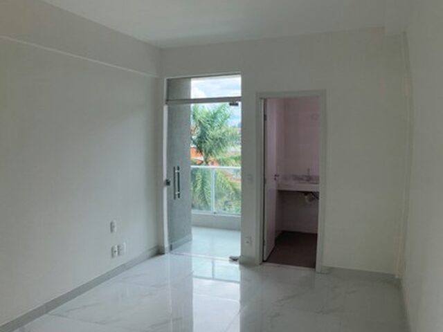 Imagem 8: Contagem - Apartamento Padrão - Centro