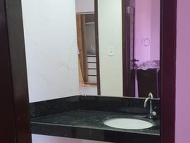 Imagem 11: Alugo Lindo Apartamento Mobiliado no Edifício Zeus, São Francisco