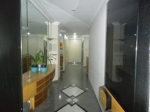 Imagem 8: Apartamento - Campina do Siqueira