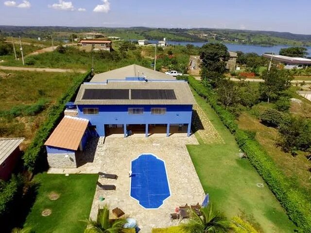 Imagem 8: Casa no Condomínio Condomínio Interlagos