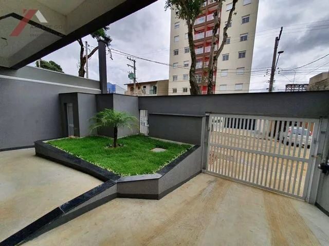 Imagem 13: Sobrado com 3 Dormitórios À Venda, 143 M² por R$ 540.000,00 - Vila Curuçá - Santo