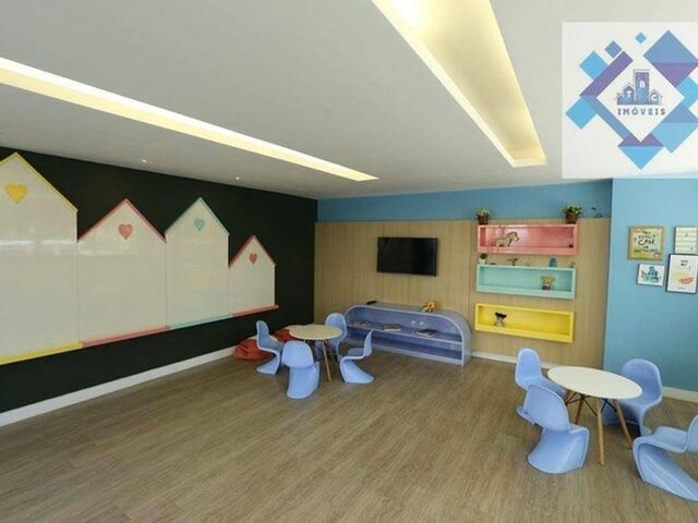 Imagem 6: Apartamento com 3 Dormitórios À Venda, 104 M² por R$ 879.000,00 - Cocó - Fortaleza/Ce