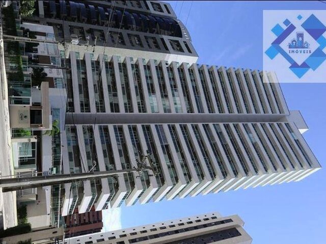 Imagem 2: Apartamento com 3 Dormitórios À Venda, 104 M² por R$ 879.000,00 - Cocó - Fortaleza/Ce