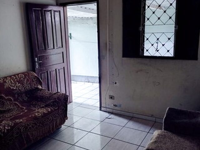 Imagem 4: Casa com 2 Quartos - Bairro Conjunto Habitacional Mister Thomas em Londrina