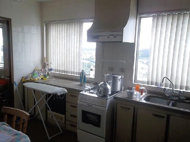 Imagem 14: Apartamento - Campina do Siqueira