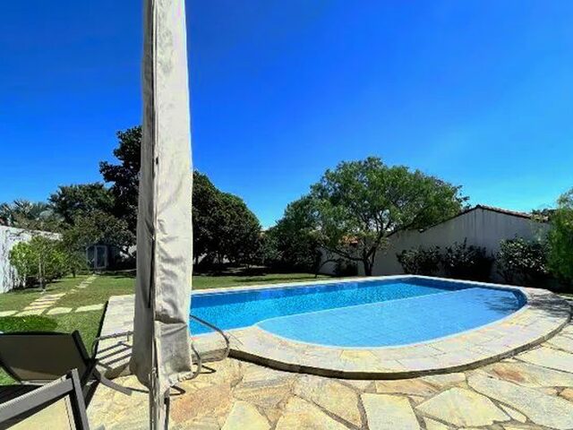 Imagem 15: Casa Magnífica na Qi 29 Lago Sul