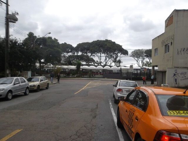 Imagem 4: Apartamento - Campina do Siqueira
