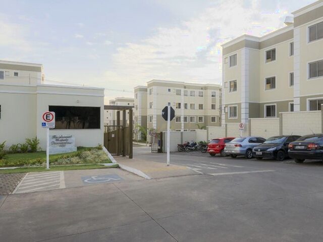 Imagem: Vendo Apartamento no Chapada Diamantina