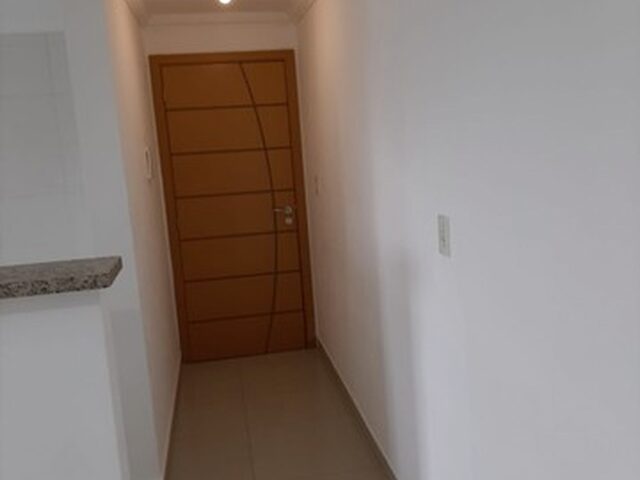 Imagem: O apartamento possui 3 Dormitórios, 1 Suíte, 2 Banheiros,