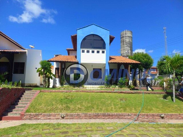 Imagem: Venda - Casa em Condomínio Fechado na Praia