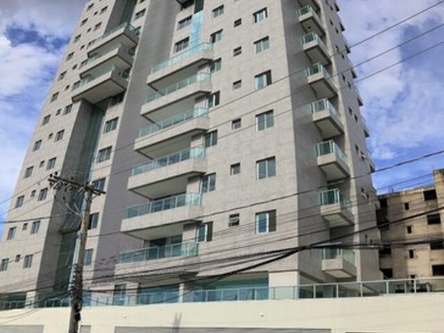Imagem 2: Contagem - Apartamento Padrão - Centro