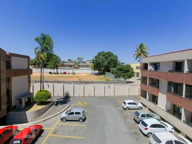 Imagem 14: Apartamento para Aluguel - Asa Norte, 1 Quarto, 30 M2