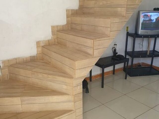 Imagem: Tenho Casa pra Alugar na Cidade de Cachoeira