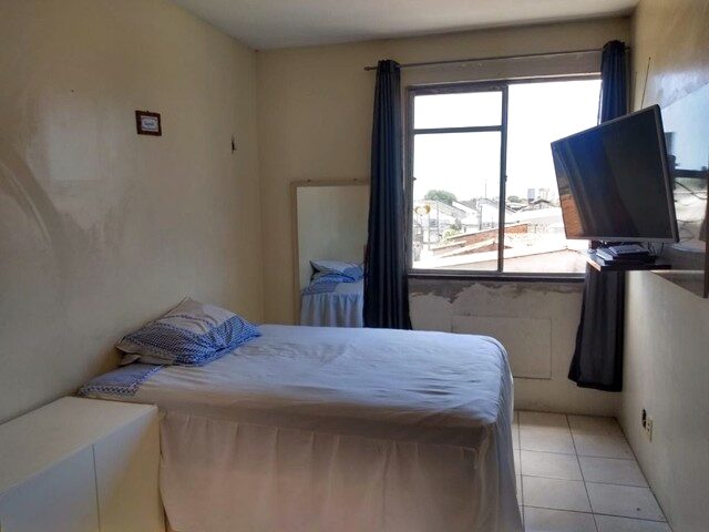 Imagem 6: Apartamento com 3 Dormitórios À Venda, 75 M² por R$ 165.000 - Parangaba - Fortaleza/Ce