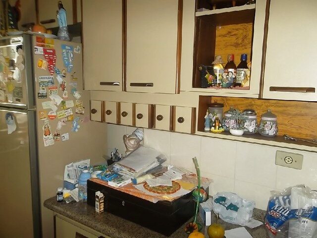 Imagem 13: Apartamento - Campina do Siqueira