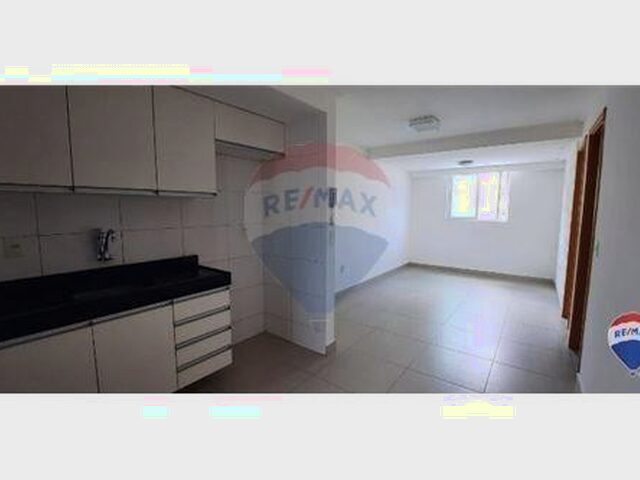 Imagem 3: Apartamento com 2 Quartos, 1 Suíte Reversível