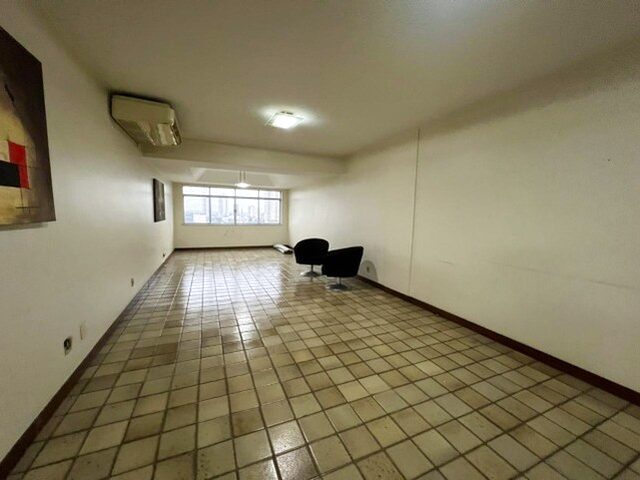 Imagem 3: Apartamento para Locação no Edifício Cristo Rei, Cremação