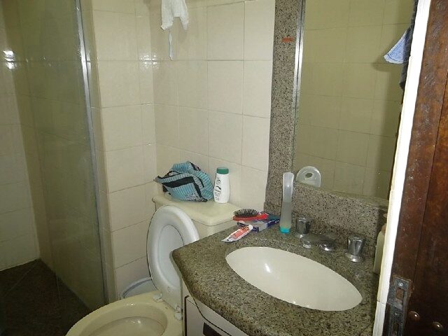 Imagem 15: Apartamento - Campina do Siqueira