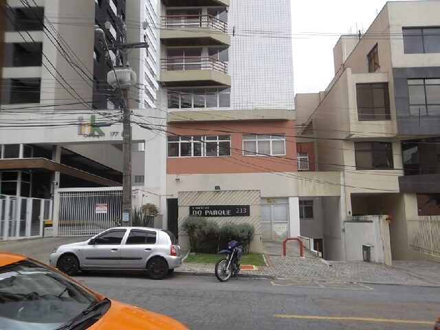 Imagem 2: Apartamento - Campina do Siqueira