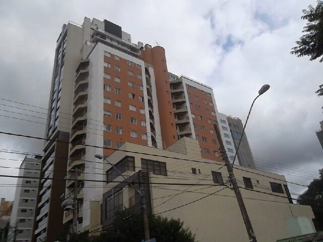 Imagem 1: Apartamento - Campina do Siqueira