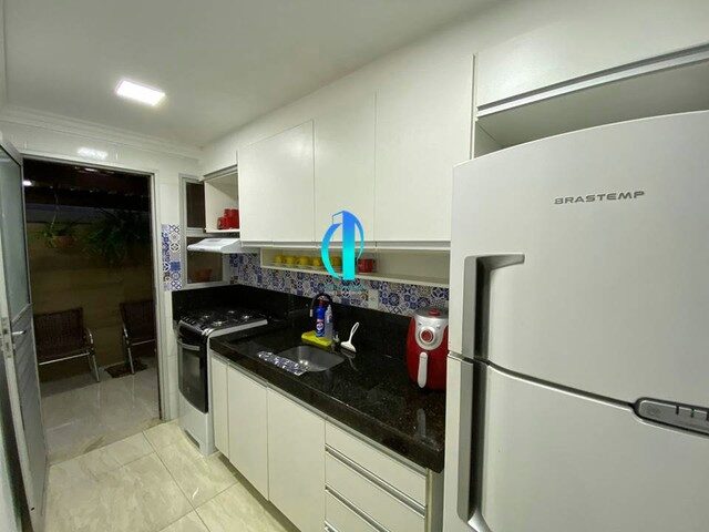 Imagem 3: Casa em Colina de Laranjeiras Cond. Fechado