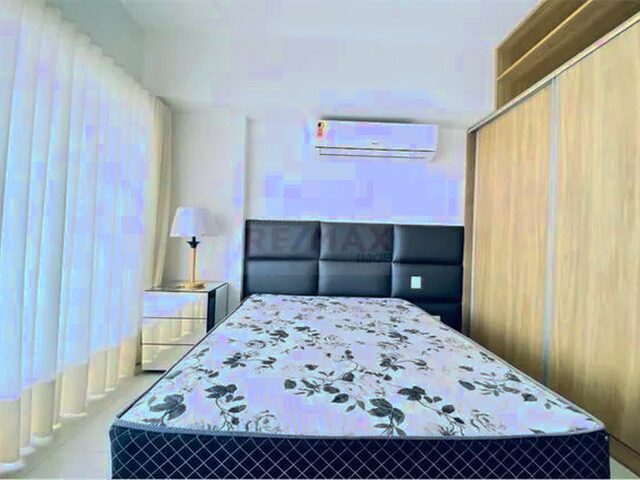 Imagem 5: Edifício Unique Loft 1/4 Rua Boaventura da Silva Mobiliado