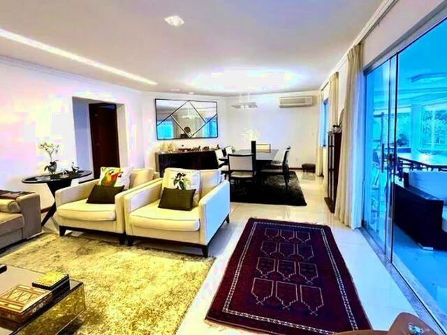 Imagem 7: Casa Magnífica na Qi 29 Lago Sul