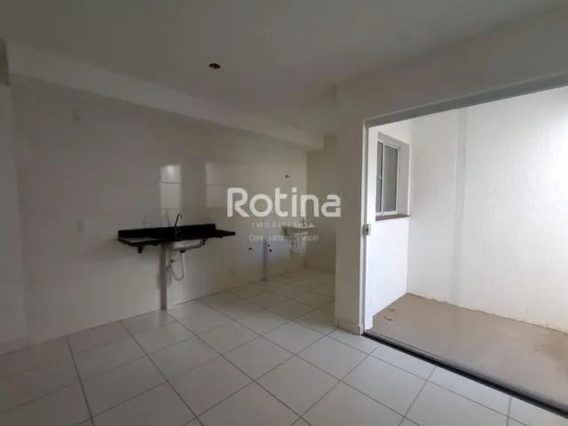 Imagem 9: Apartamento para Aluguel, 2 Quartos, 1 Suíte, 1 Vaga, Granada - Uberlândia/Mg