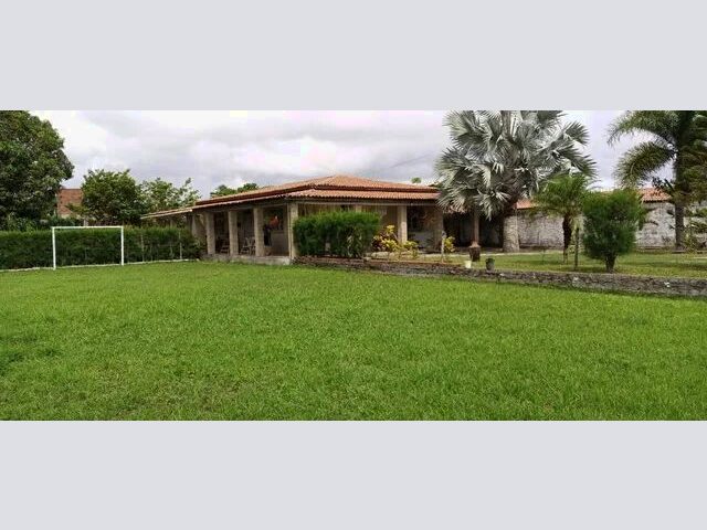 Imagem 8: Vendo Sitio 25/50 Todo Murado com Cerca Eletrica Valor R$390.000,00. : Hebreus 11:6