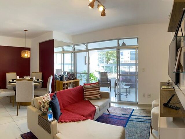 Imagem: Venda Residential / Apartment Belo Horizonte