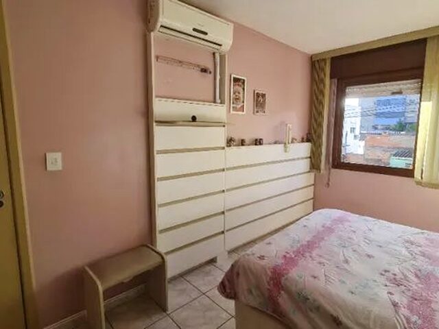 Imagem 7: Apartamento 104 M² com Garagem, Três Dormitórios e Dois Banheiros, Ótima Localização