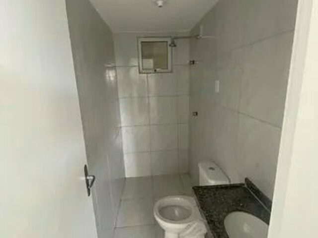 Imagem 5: Apartamento de 3 Quartos no Itaperi