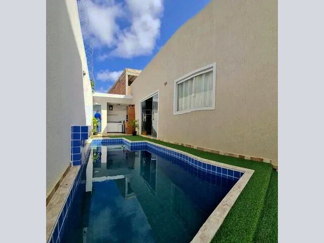 Imagem 12: Casa Térreo Solta 3/4, Suíte, Piscina com Quiosque, Vilas de Abrantes