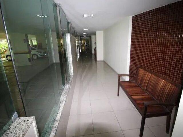 Imagem 6: Apartamento 1Qt Mobiliado no Espinheiro