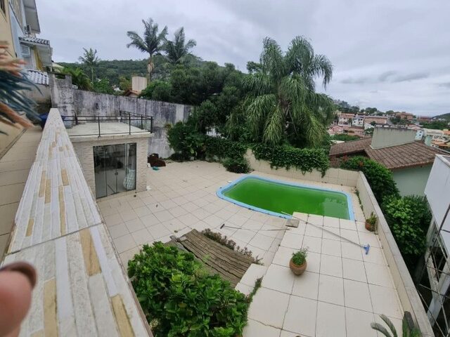 Imagem 6: Casa - Pantanal - Florianópolis